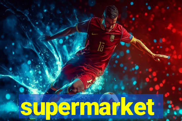 supermarket simulator apk dinheiro infinito